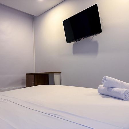 בוגוטה Hotel Apartamentos Regency La Feria מראה חיצוני תמונה