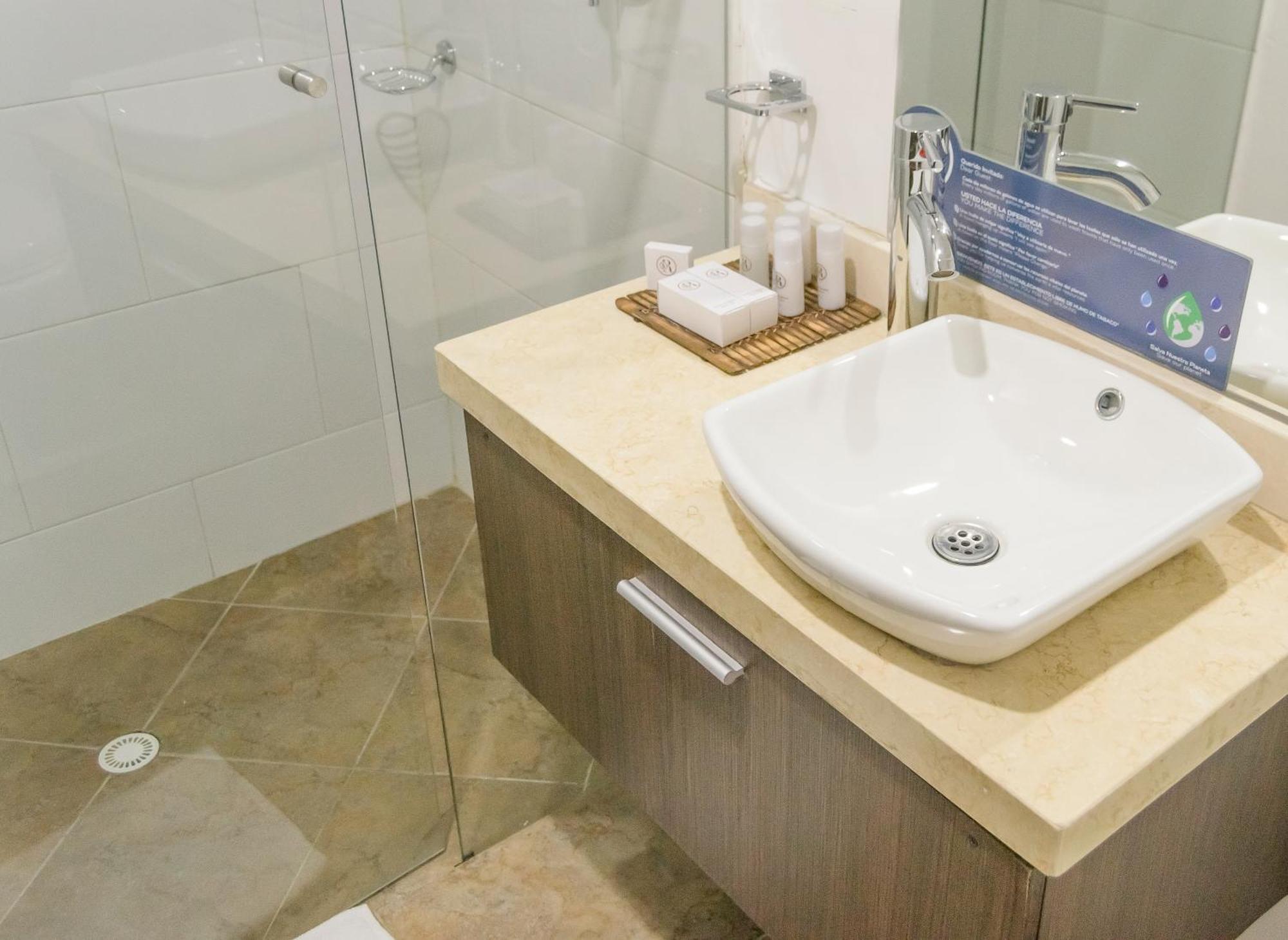 בוגוטה Hotel Apartamentos Regency La Feria מראה חיצוני תמונה