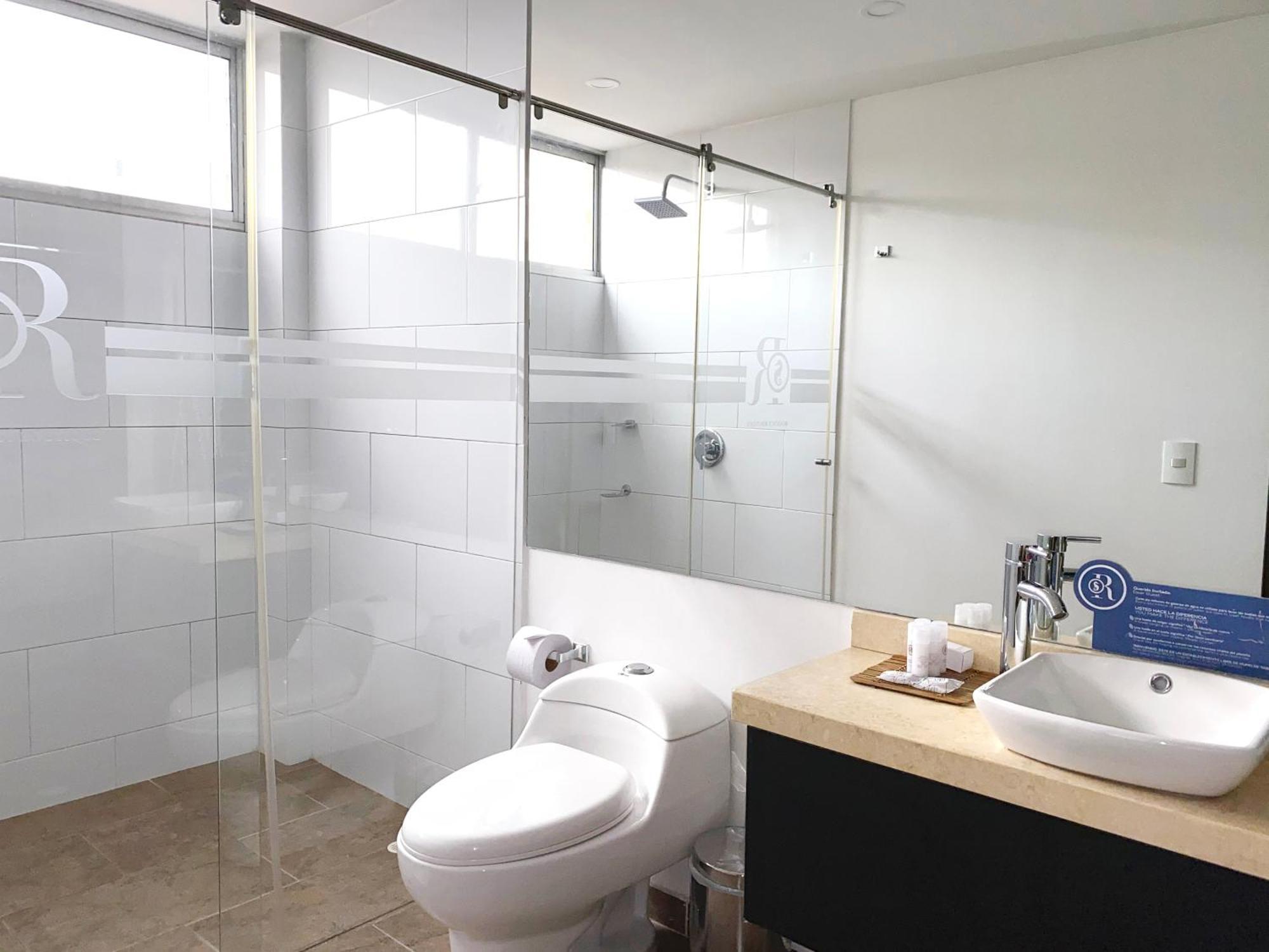 בוגוטה Hotel Apartamentos Regency La Feria מראה חיצוני תמונה