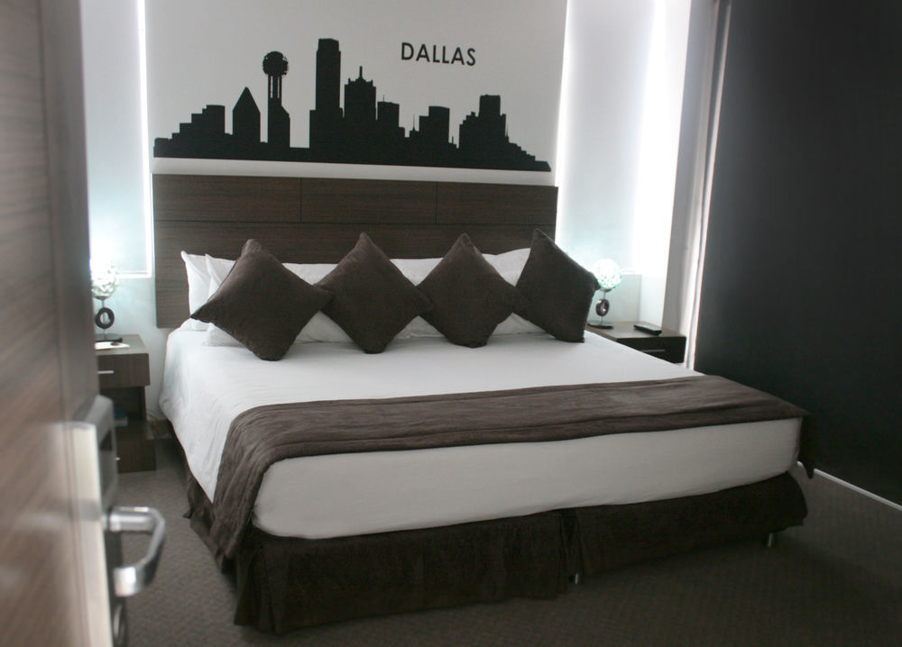 בוגוטה Hotel Apartamentos Regency La Feria מראה חיצוני תמונה